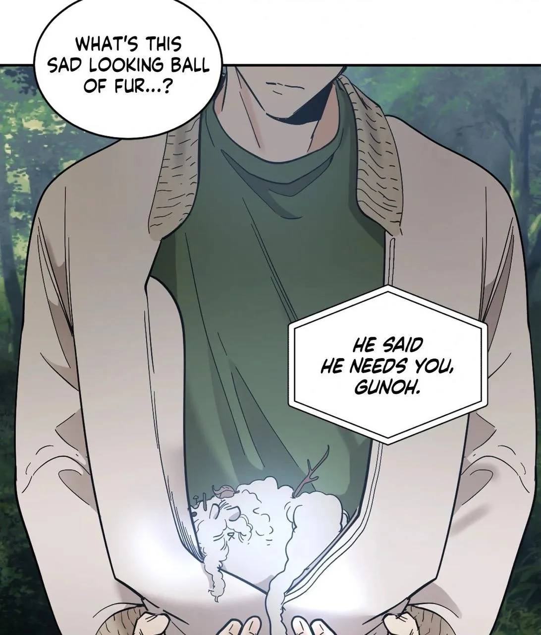 Read Cold-Blooded Beast chapter 94.78 image 41 on Lezhin