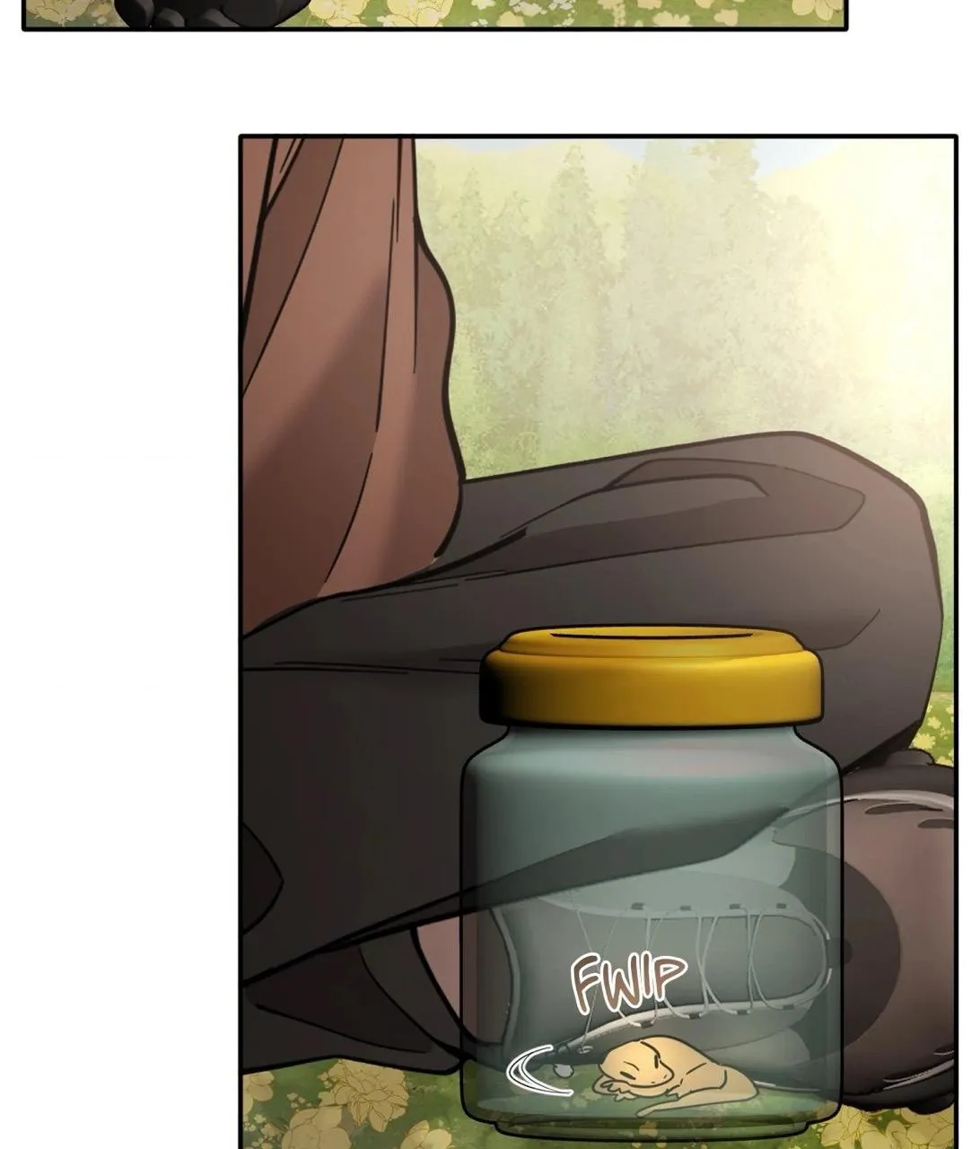 Read Cold-Blooded Beast chapter 94.78 image 46 on Lezhin
