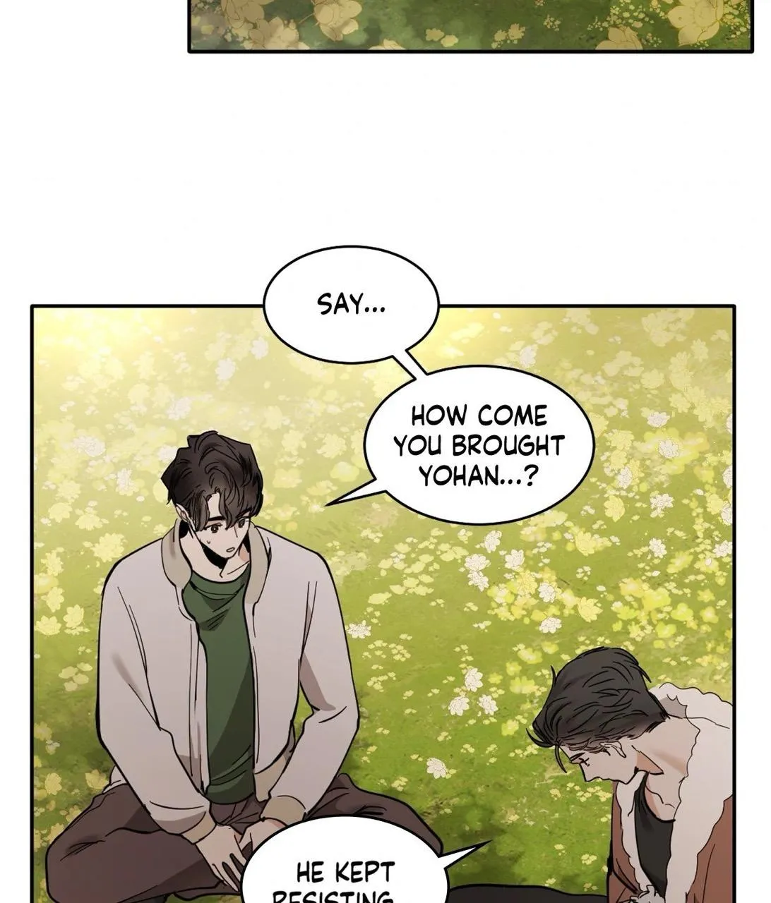 Read Cold-Blooded Beast chapter 94.78 image 47 on Lezhin