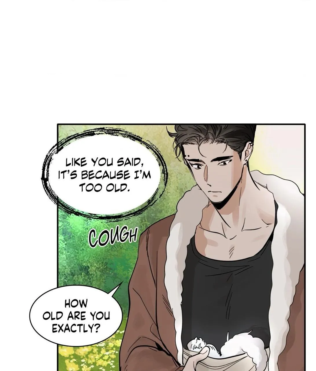Read Cold-Blooded Beast chapter 94.78 image 57 on Lezhin