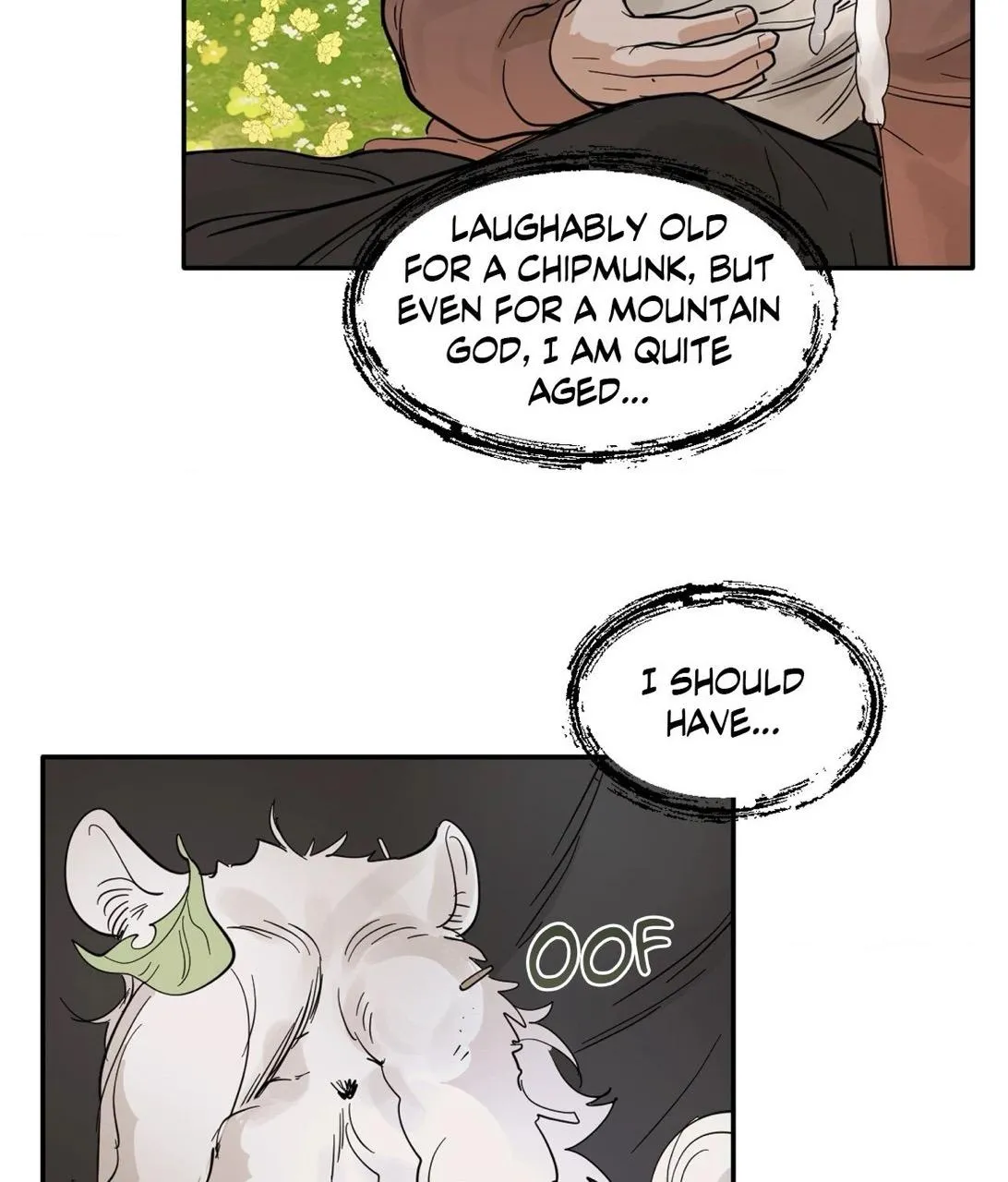 Read Cold-Blooded Beast chapter 94.78 image 58 on Lezhin