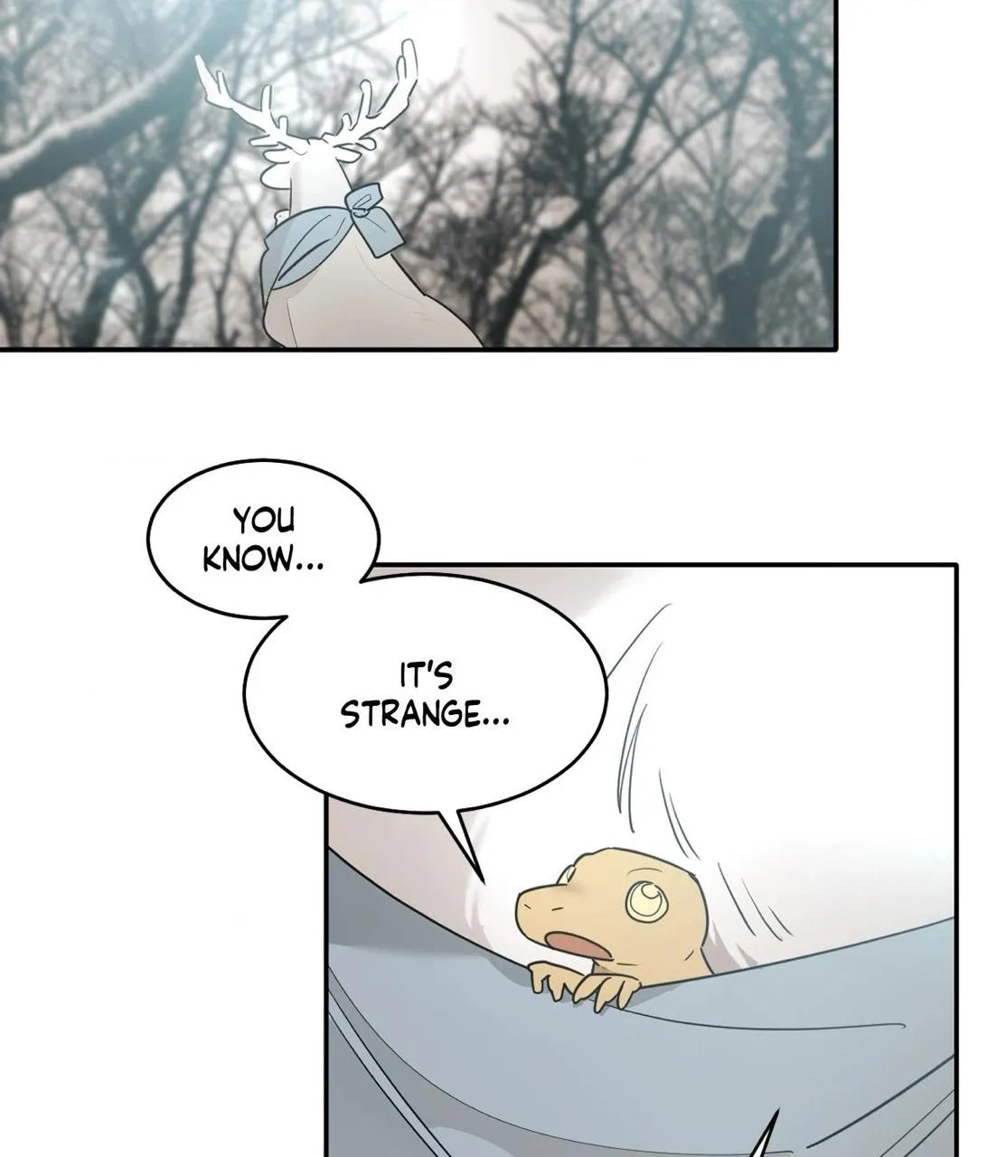 Read Cold-Blooded Beast chapter 94.78 image 6 on Lezhin