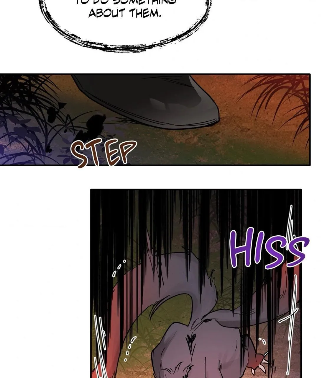 Read Cold-Blooded Beast chapter 94.78 image 61 on Lezhin