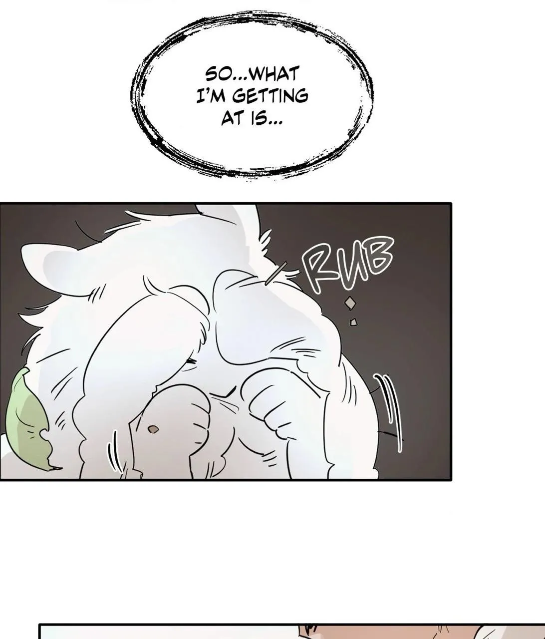 Read Cold-Blooded Beast chapter 94.78 image 66 on Lezhin