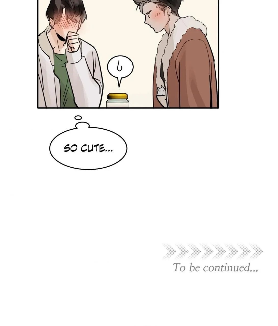 Read Cold-Blooded Beast chapter 94.78 image 69 on Lezhin