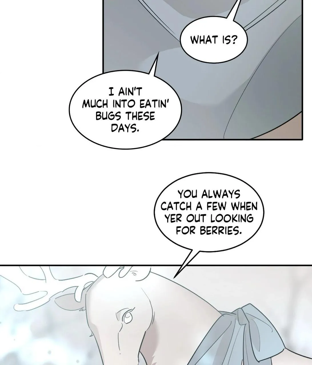 Read Cold-Blooded Beast chapter 94.78 image 7 on Lezhin