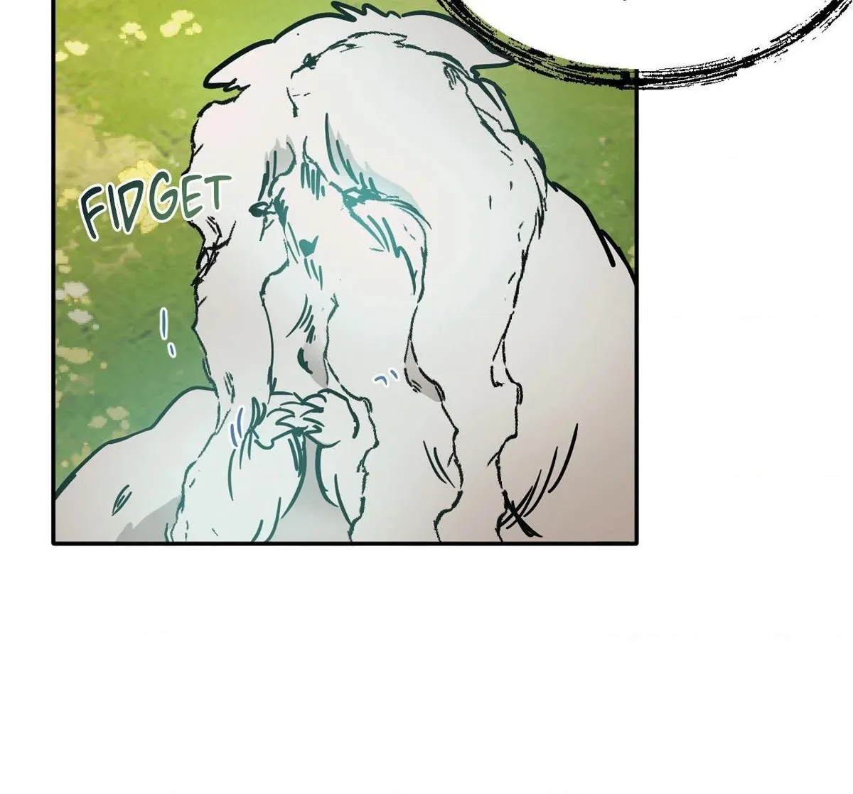 Read Cold-Blooded Beast chapter 94.8 image 13 on Lezhin