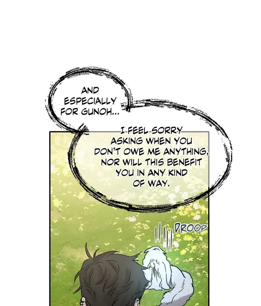 Read Cold-Blooded Beast chapter 94.8 image 14 on Lezhin