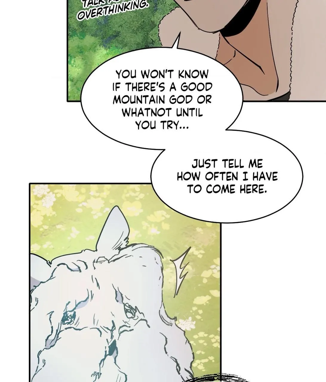 Read Cold-Blooded Beast chapter 94.8 image 16 on Lezhin