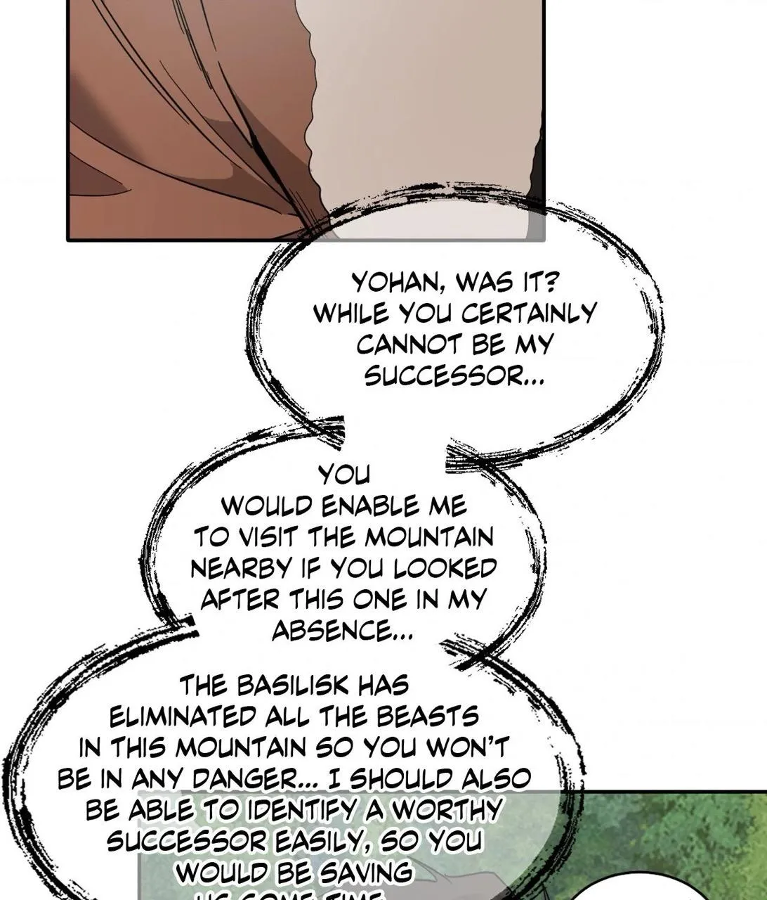 Read Cold-Blooded Beast chapter 94.8 image 24 on Lezhin