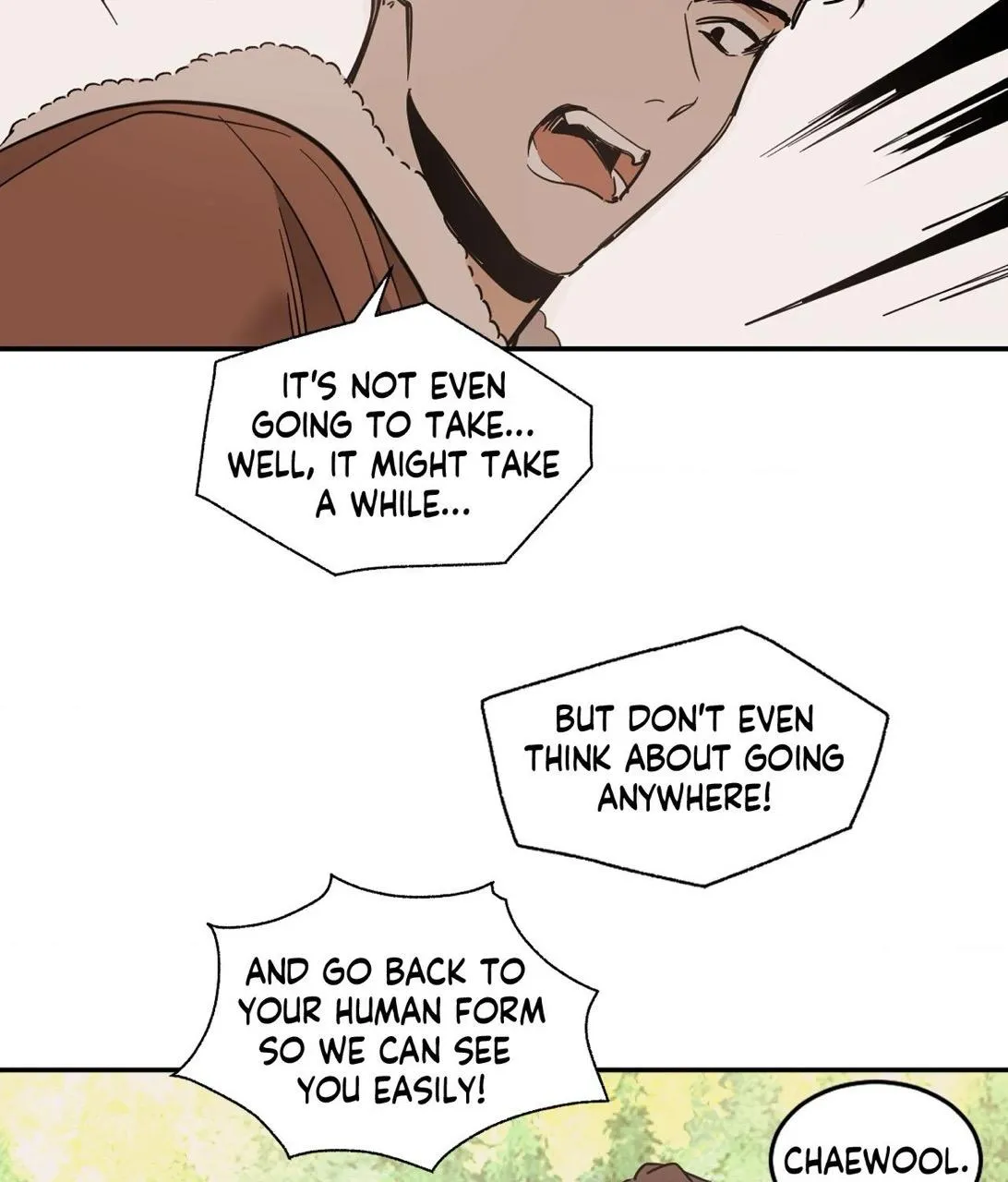 Read Cold-Blooded Beast chapter 94.8 image 32 on Lezhin
