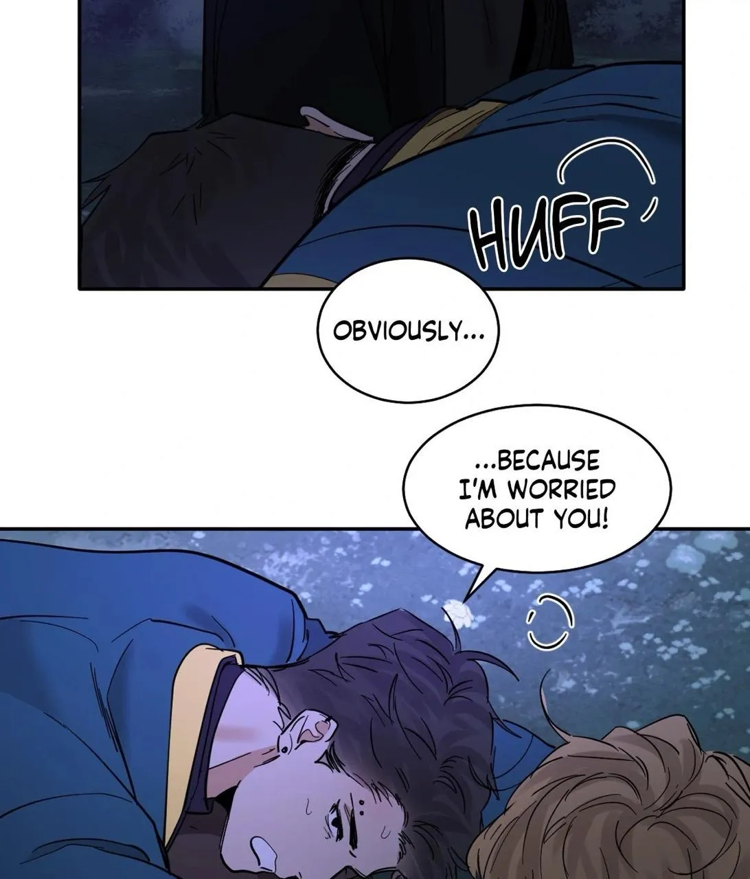 Read Cold-Blooded Beast chapter 94.8 image 48 on Lezhin