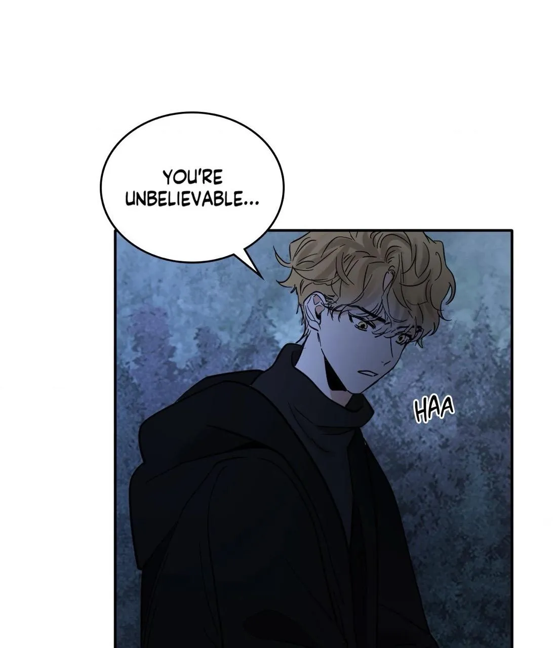 Read Cold-Blooded Beast chapter 94.8 image 53 on Lezhin