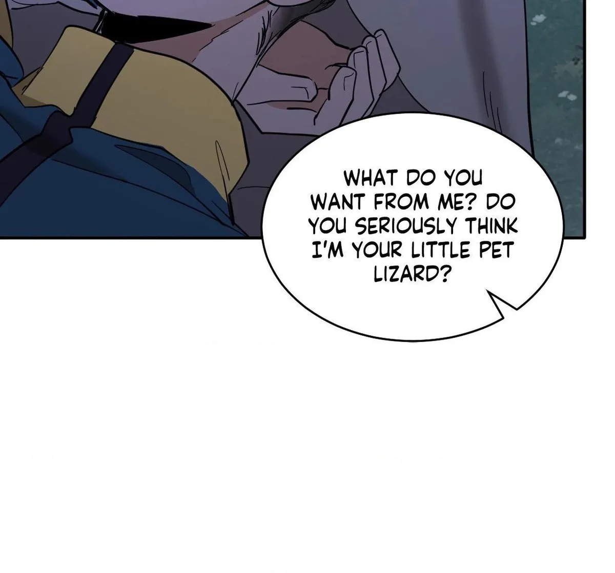 Read Cold-Blooded Beast chapter 94.8 image 55 on Lezhin