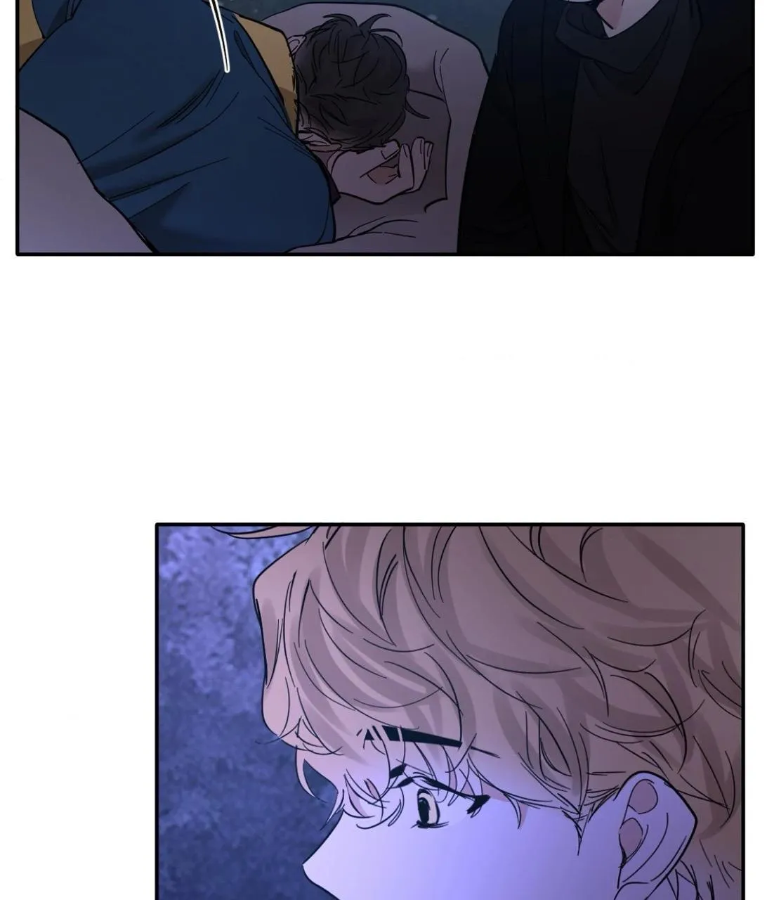 Read Cold-Blooded Beast chapter 94.8 image 58 on Lezhin