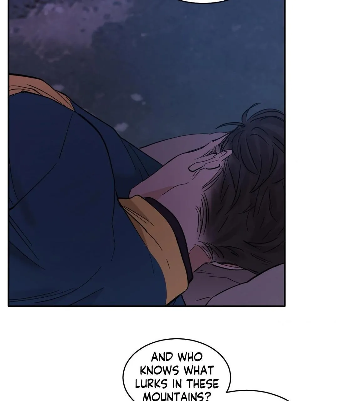Read Cold-Blooded Beast chapter 94.8 image 60 on Lezhin