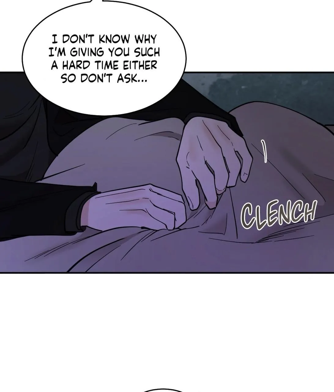 Read Cold-Blooded Beast chapter 94.8 image 62 on Lezhin