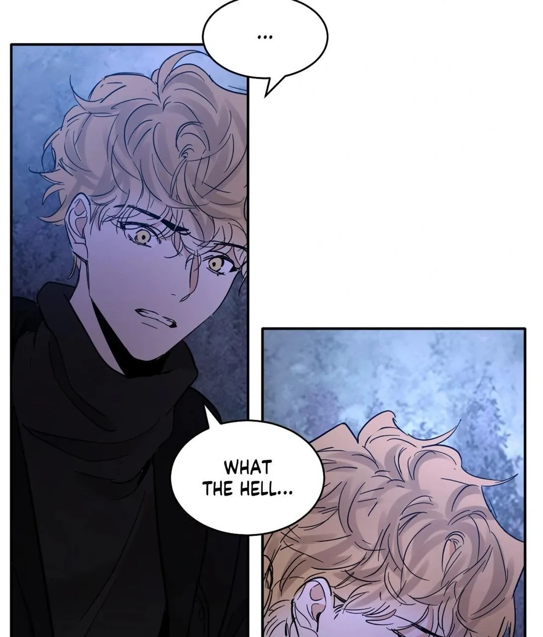 Read Cold-Blooded Beast chapter 94.8 image 63 on Lezhin