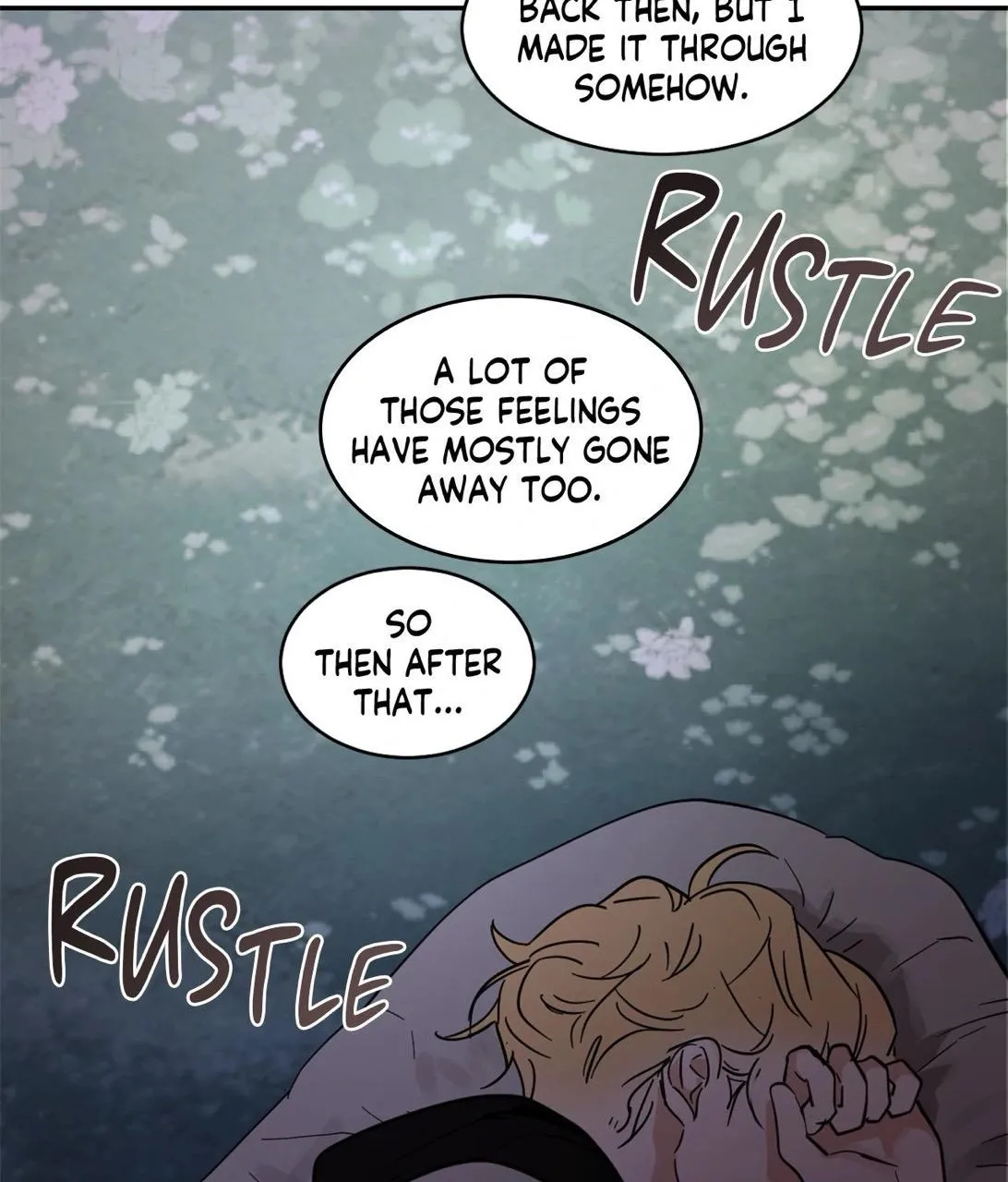 Read Cold-Blooded Beast chapter 94.81 image 101 on Lezhin