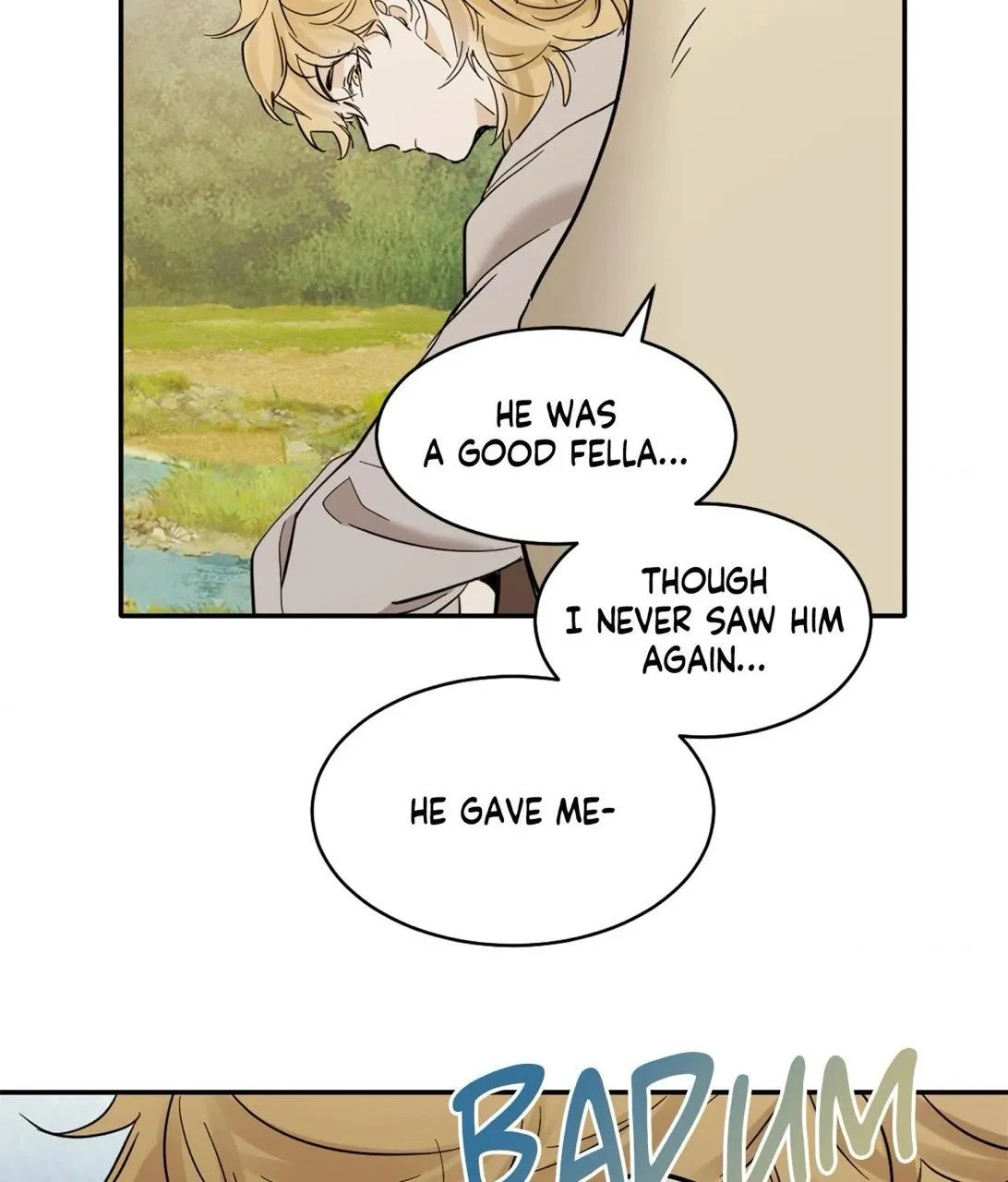 Read Cold-Blooded Beast chapter 94.81 image 16 on Lezhin