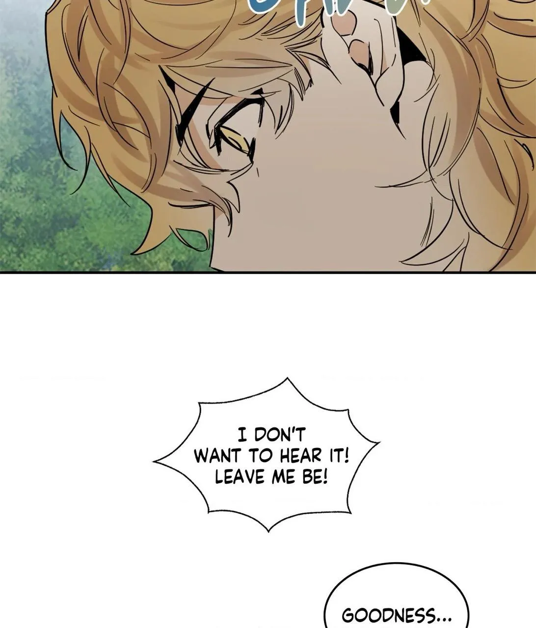 Read Cold-Blooded Beast chapter 94.81 image 17 on Lezhin