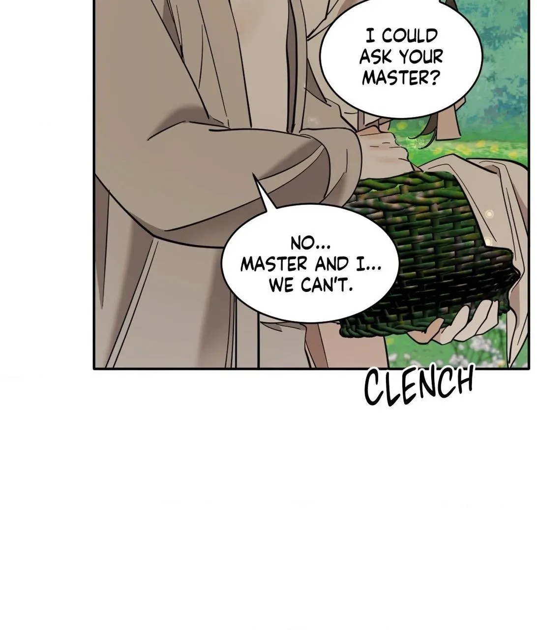 Read Cold-Blooded Beast chapter 94.81 image 21 on Lezhin