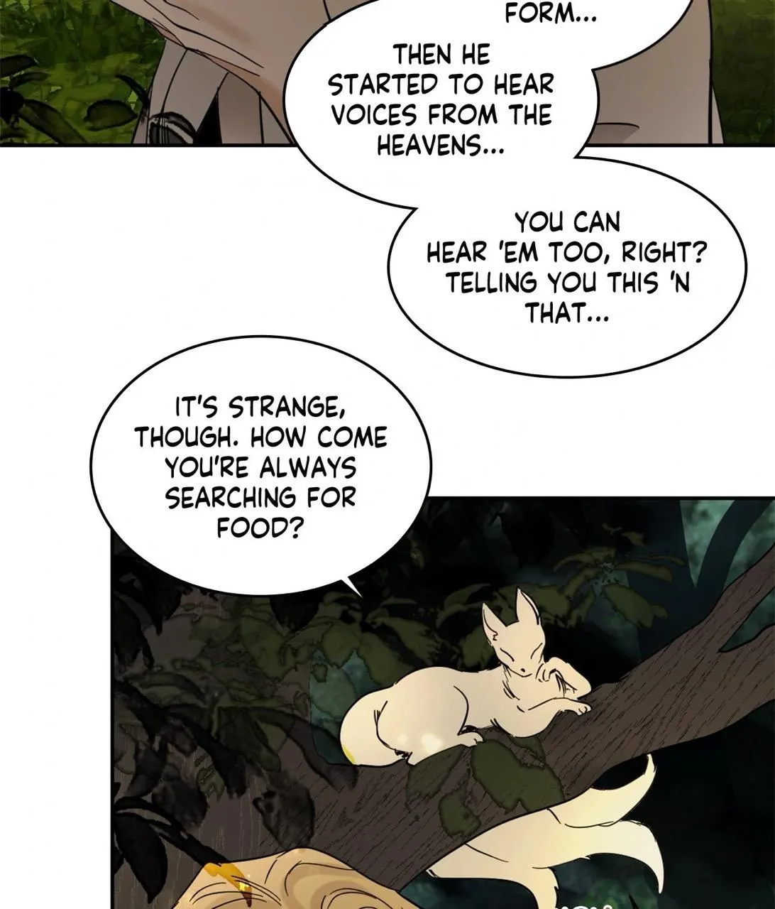 Read Cold-Blooded Beast chapter 94.81 image 23 on Lezhin