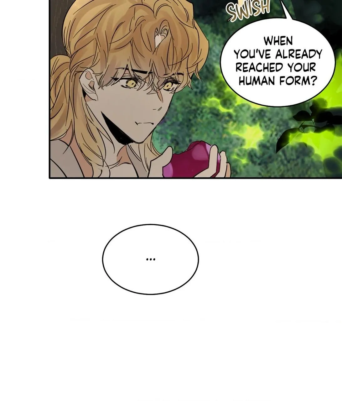 Read Cold-Blooded Beast chapter 94.81 image 24 on Lezhin