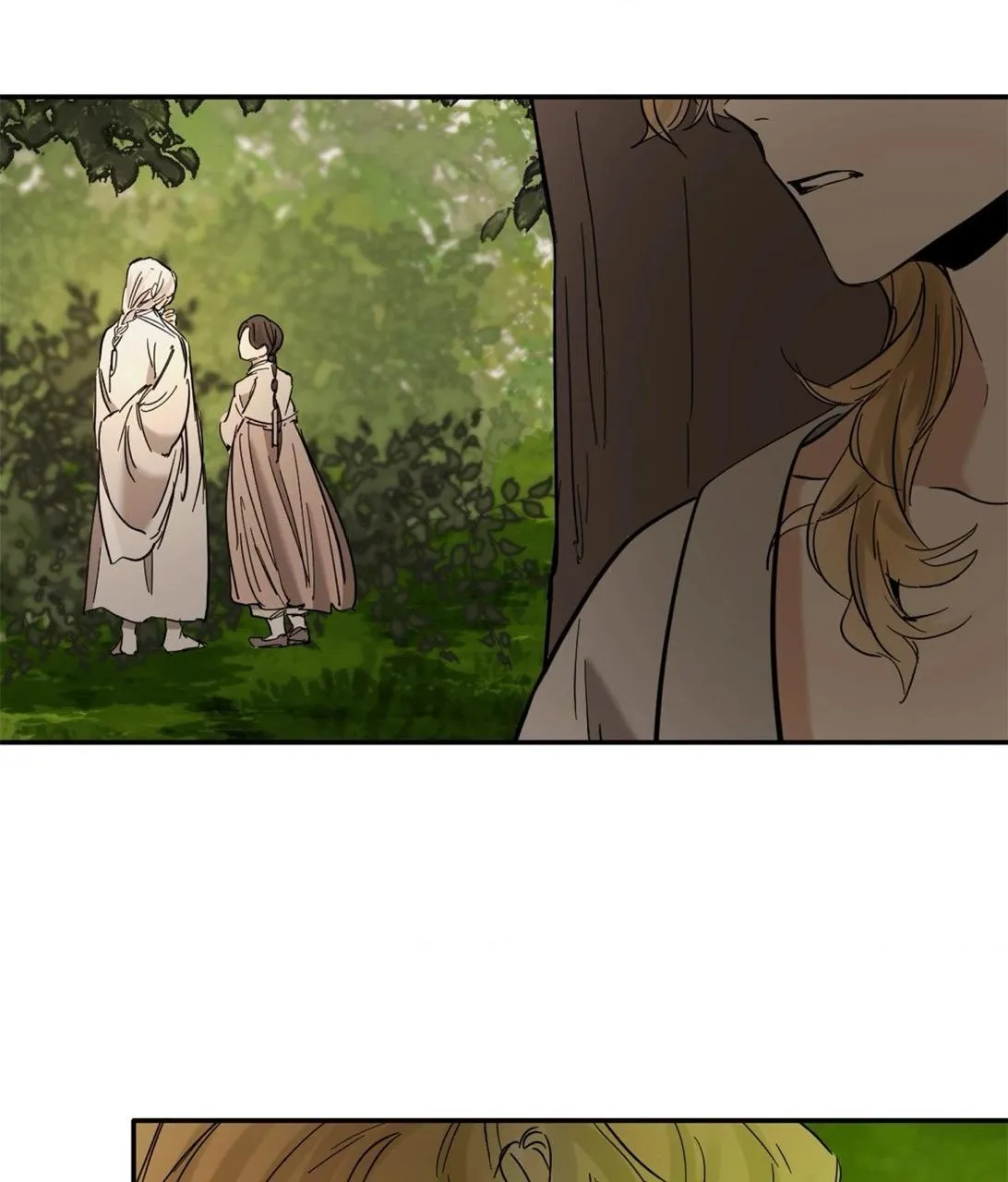 Read Cold-Blooded Beast chapter 94.81 image 25 on Lezhin