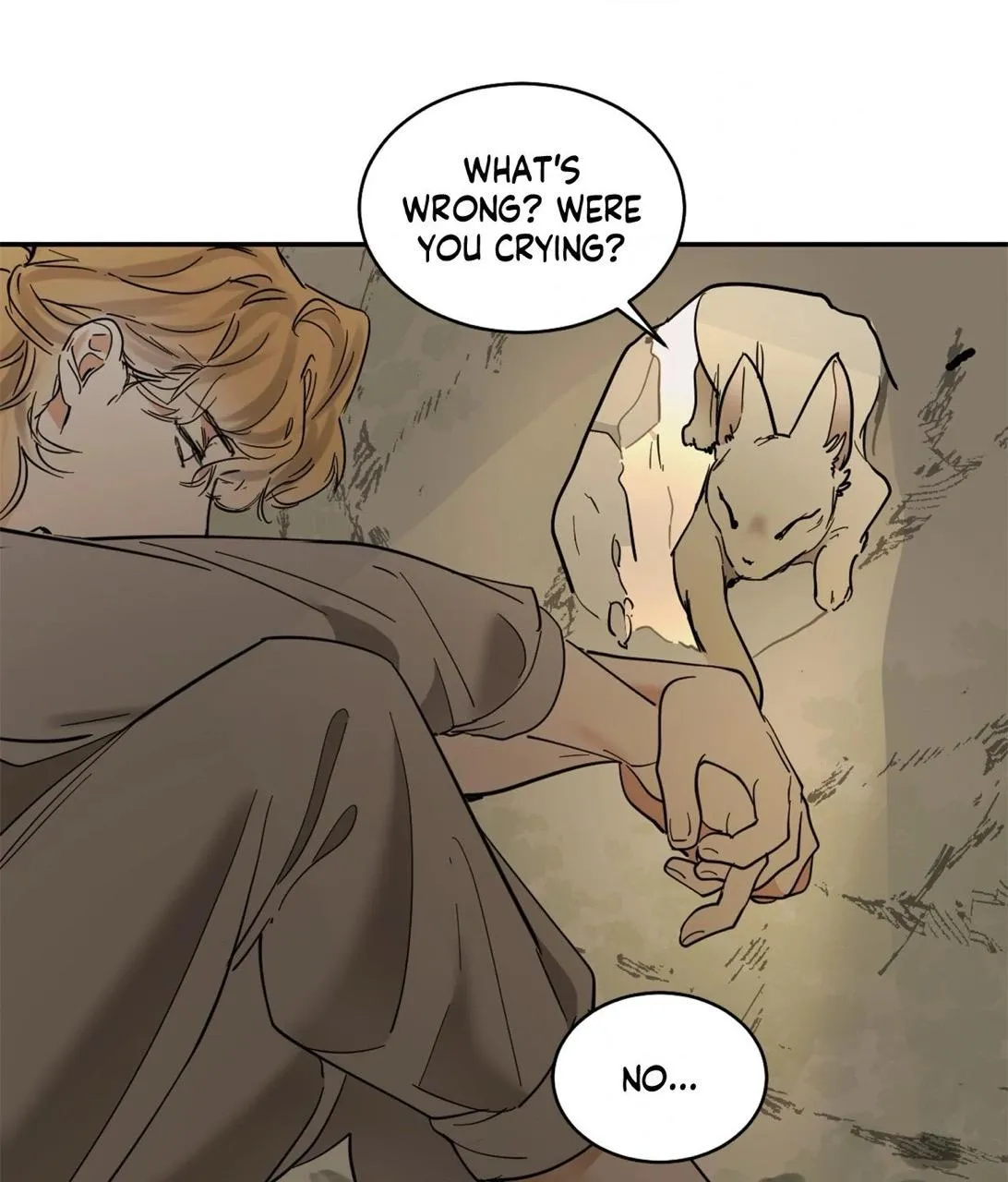 Read Cold-Blooded Beast chapter 94.81 image 27 on Lezhin