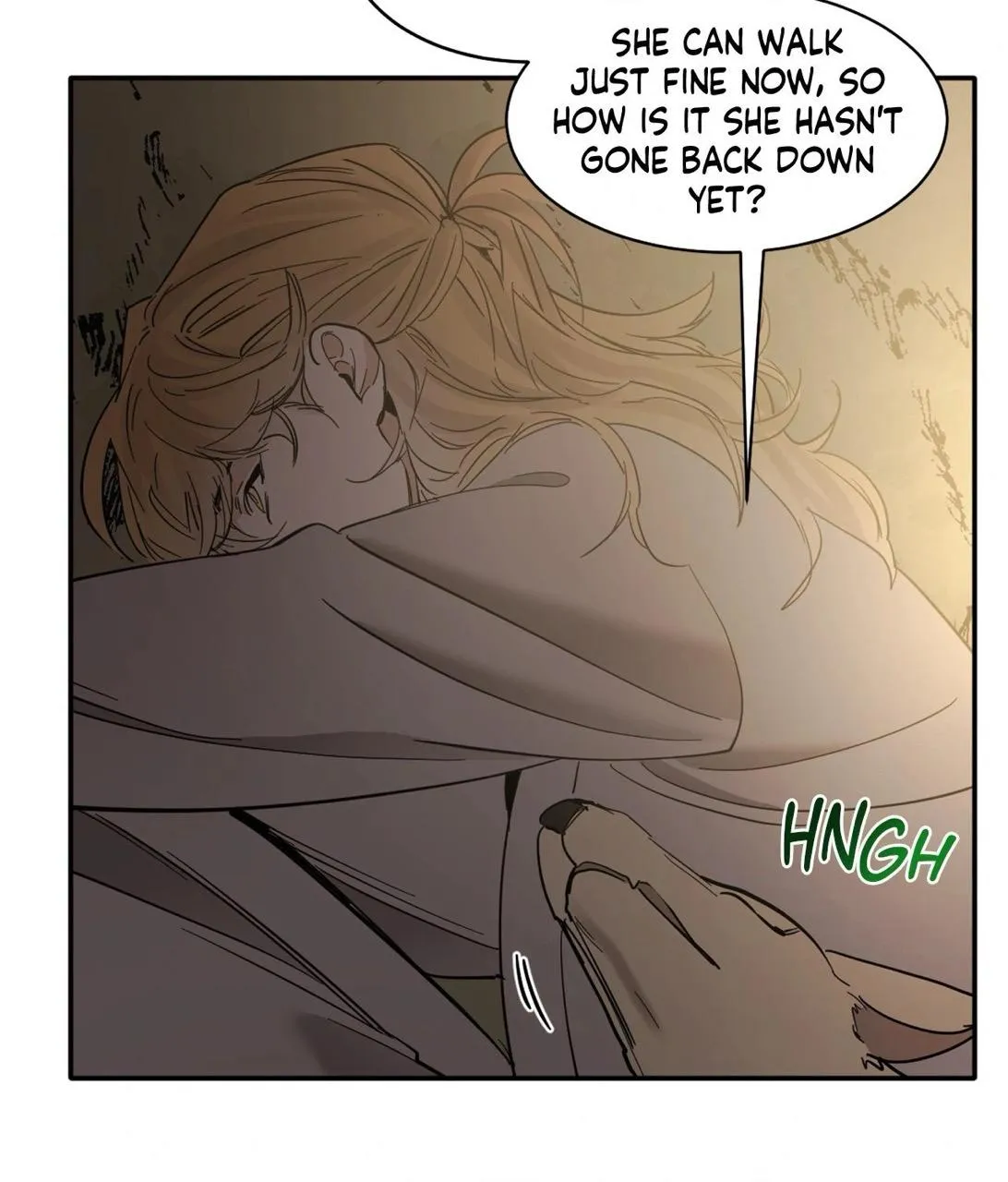 Read Cold-Blooded Beast chapter 94.81 image 32 on Lezhin