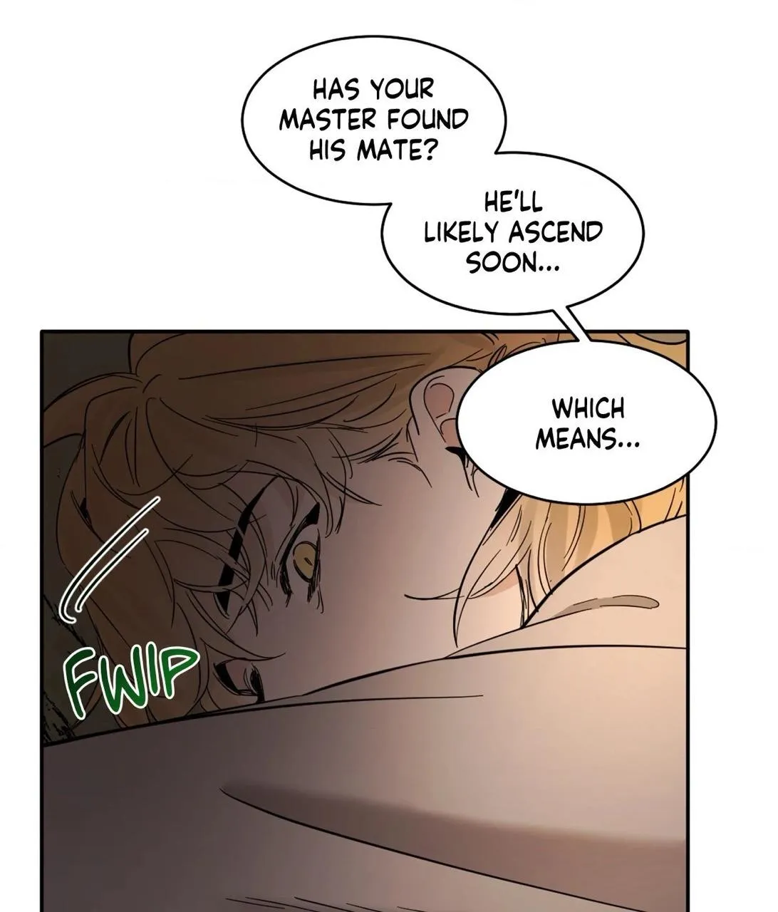 Read Cold-Blooded Beast chapter 94.81 image 33 on Lezhin