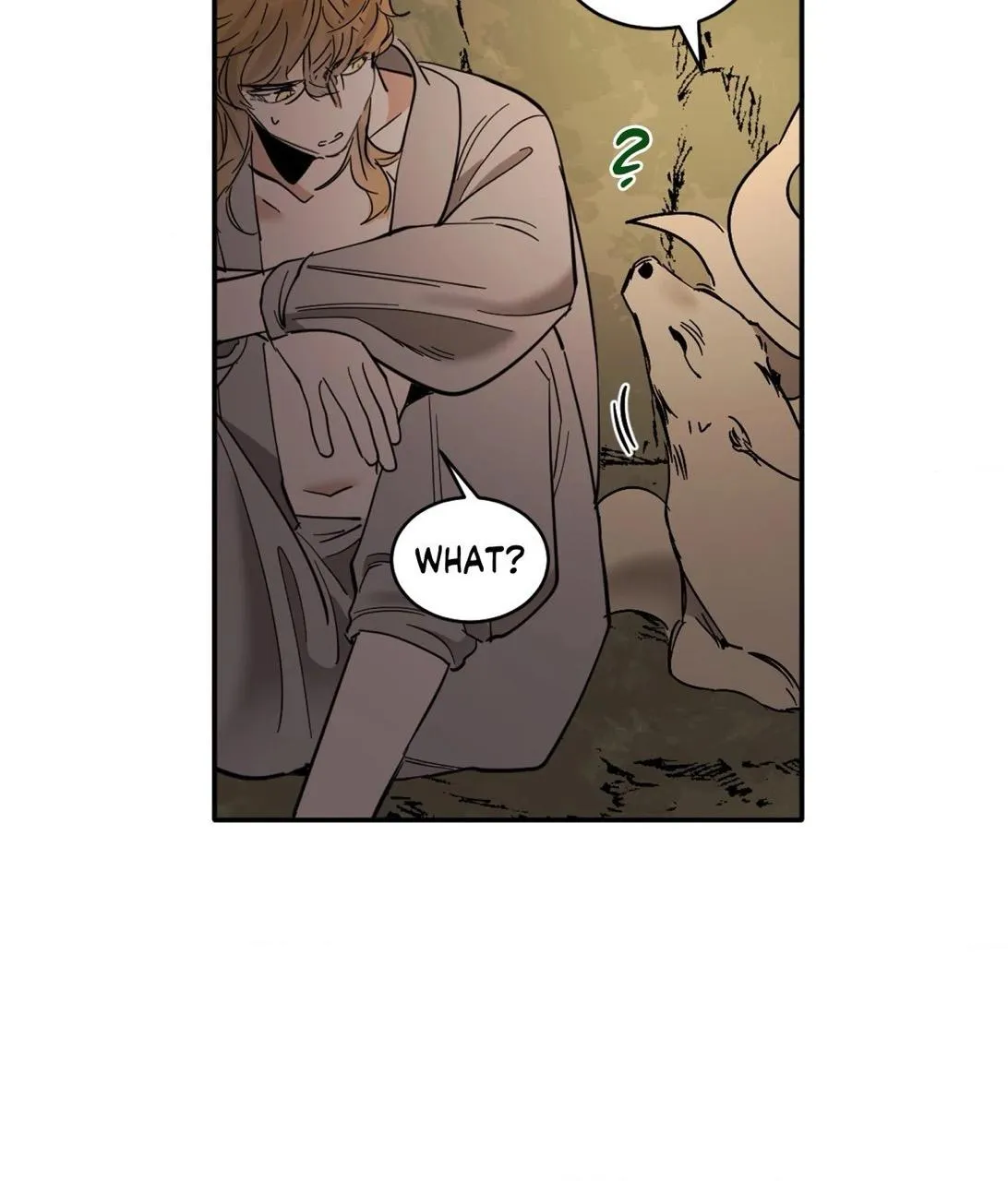 Read Cold-Blooded Beast chapter 94.81 image 35 on Lezhin