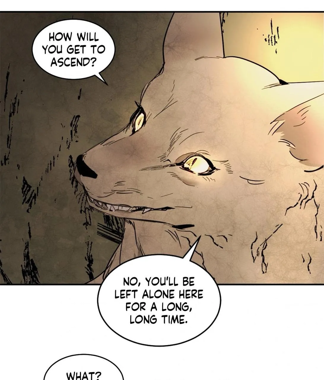 Read Cold-Blooded Beast chapter 94.81 image 36 on Lezhin