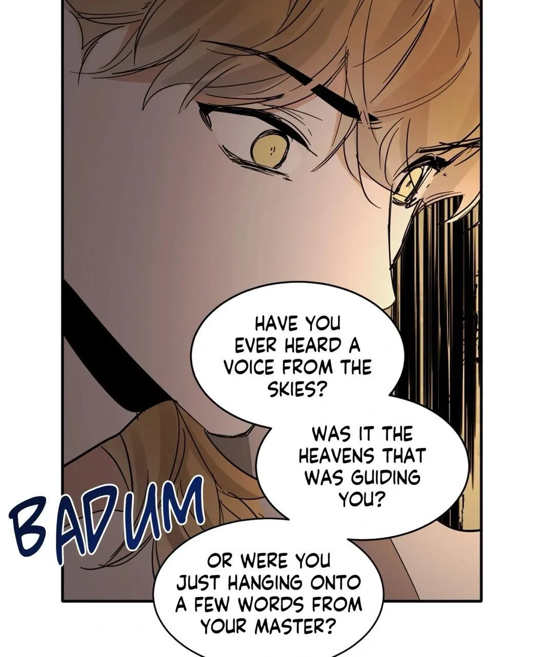 Read Cold-Blooded Beast chapter 94.81 image 39 on Lezhin