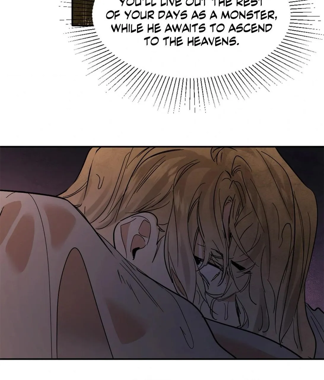 Read Cold-Blooded Beast chapter 94.81 image 48 on Lezhin