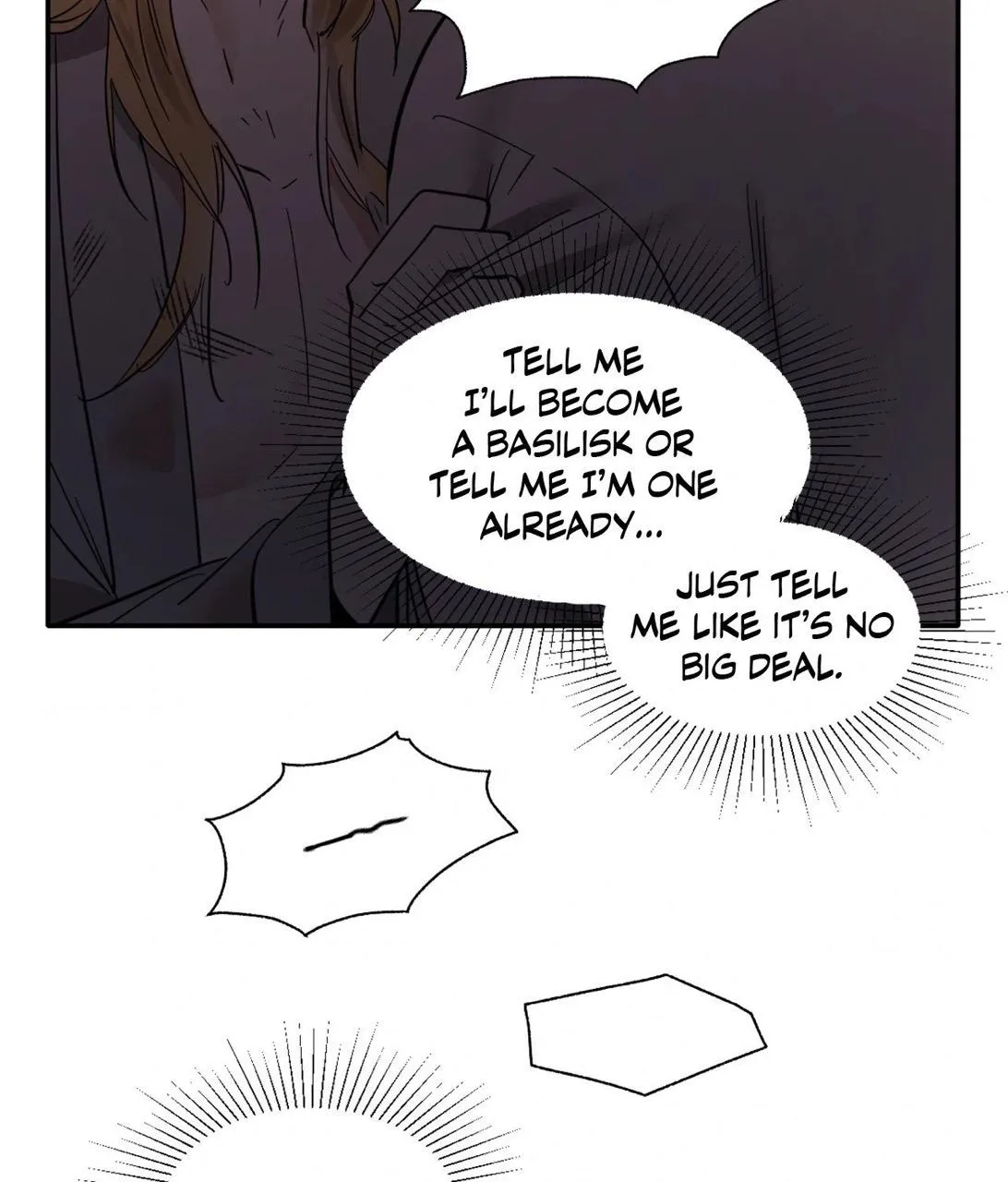 Read Cold-Blooded Beast chapter 94.81 image 52 on Lezhin