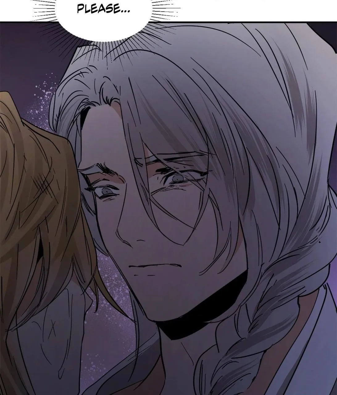 Read Cold-Blooded Beast chapter 94.81 image 53 on Lezhin