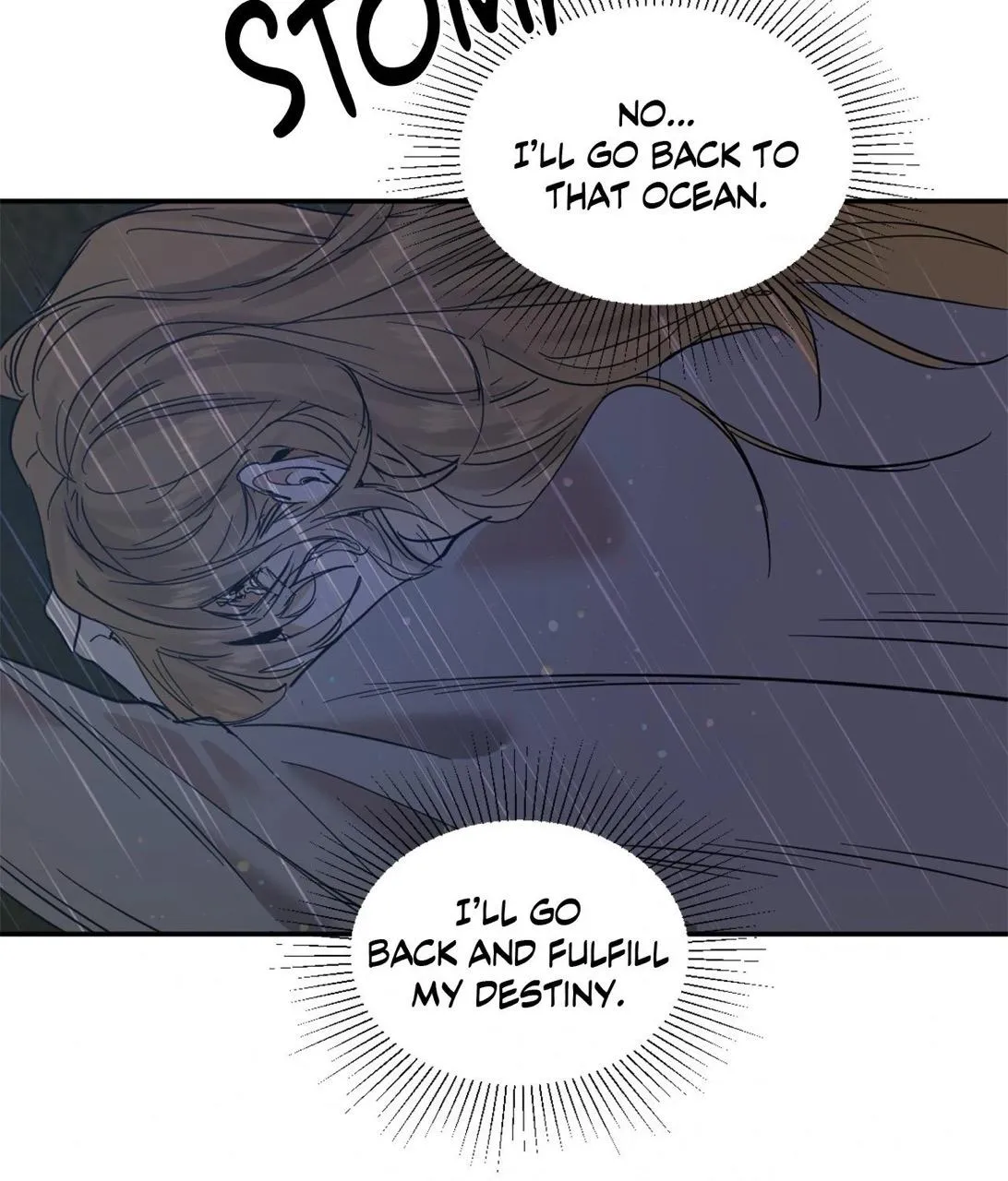 Read Cold-Blooded Beast chapter 94.81 image 64 on Lezhin