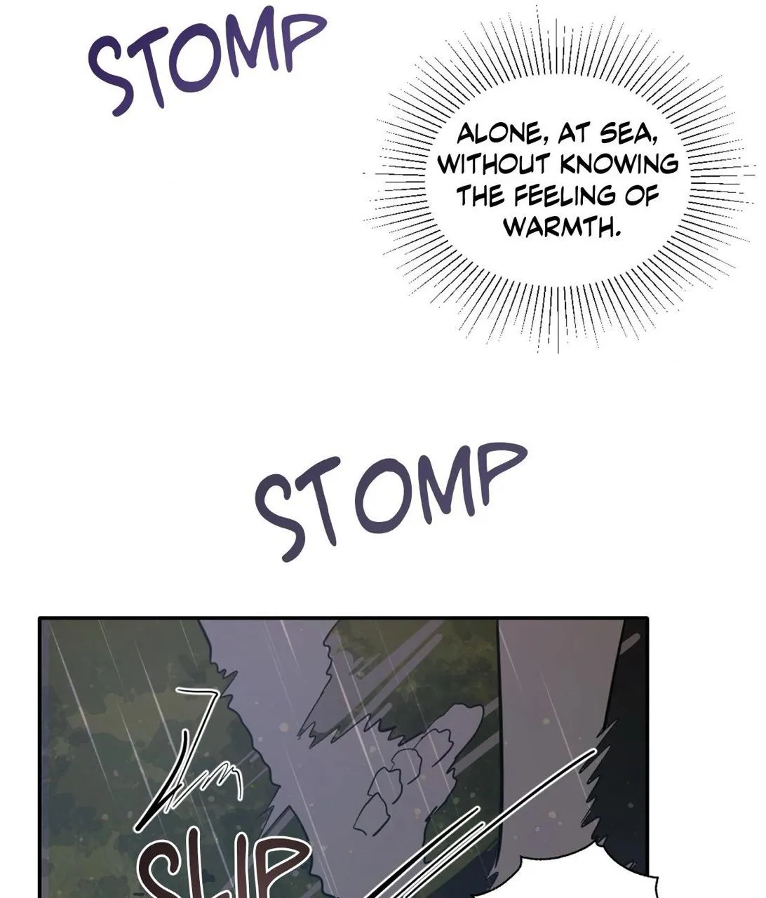 Read Cold-Blooded Beast chapter 94.81 image 65 on Lezhin