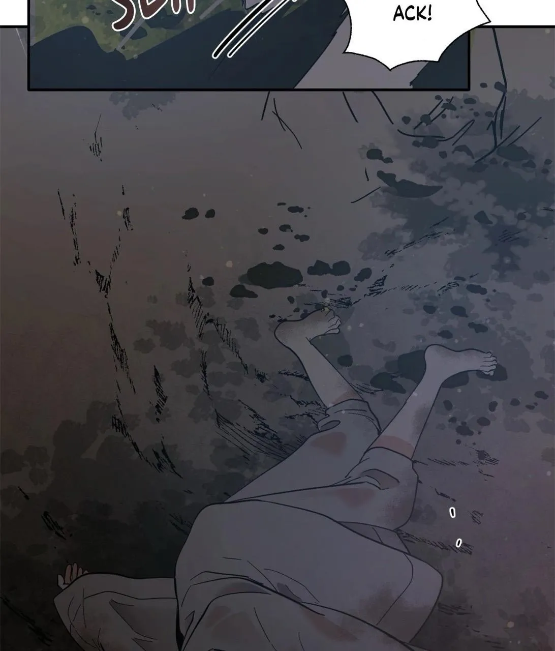 Read Cold-Blooded Beast chapter 94.81 image 66 on Lezhin