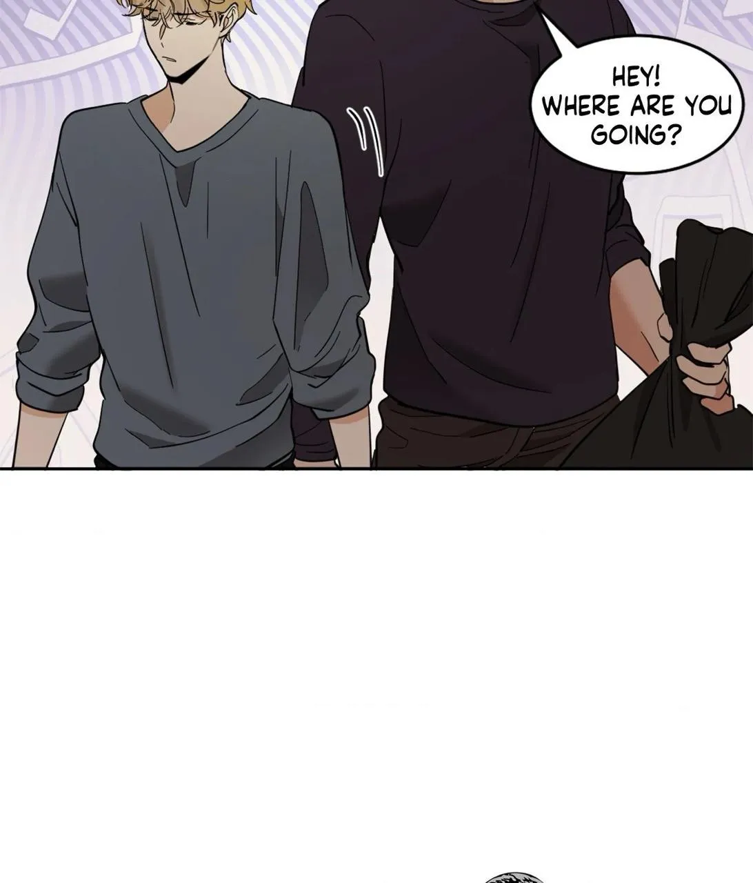 Read Cold-Blooded Beast chapter 94.81 image 7 on Lezhin