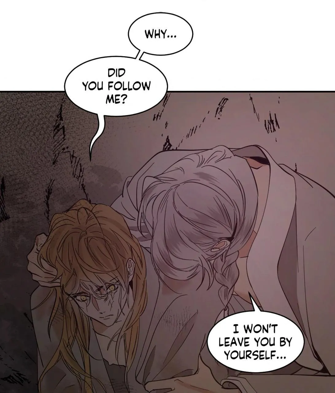 Read Cold-Blooded Beast chapter 94.81 image 71 on Lezhin