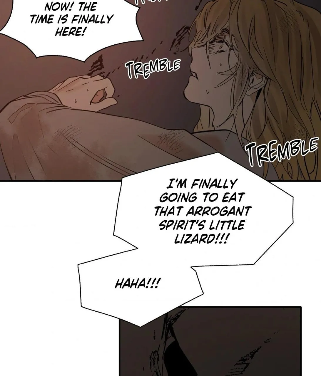 Read Cold-Blooded Beast chapter 94.81 image 78 on Lezhin