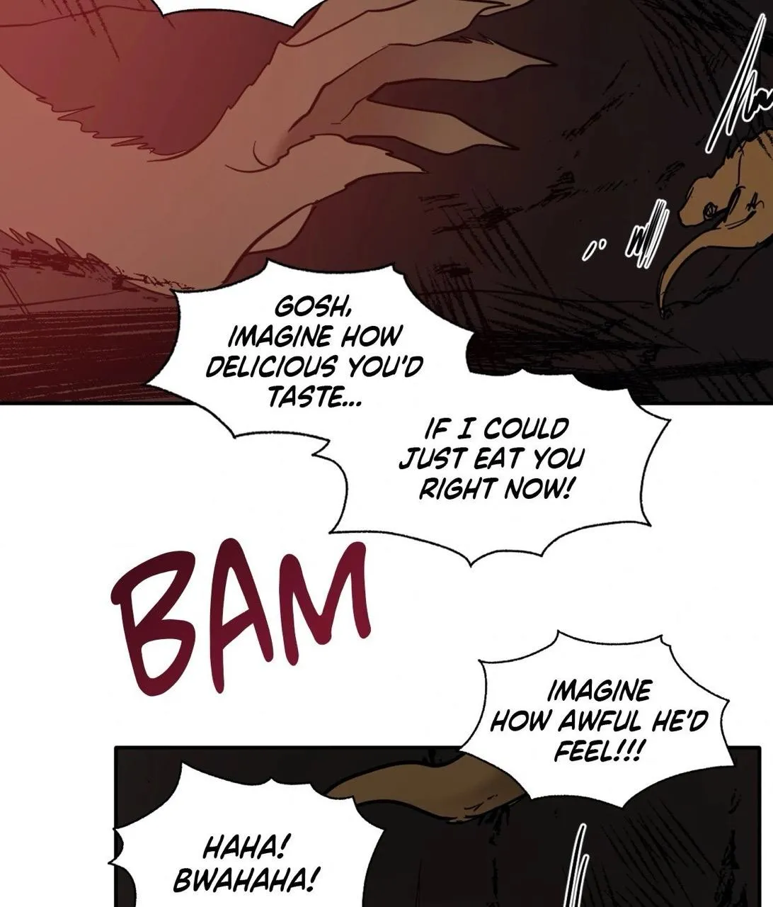 Read Cold-Blooded Beast chapter 94.81 image 81 on Lezhin
