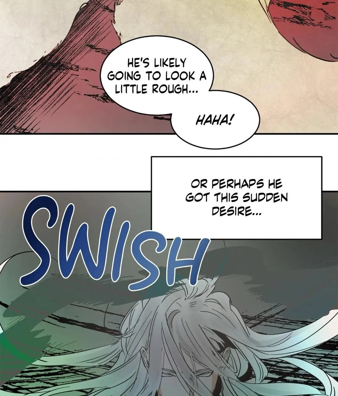 Read Cold-Blooded Beast chapter 94.81 image 88 on Lezhin