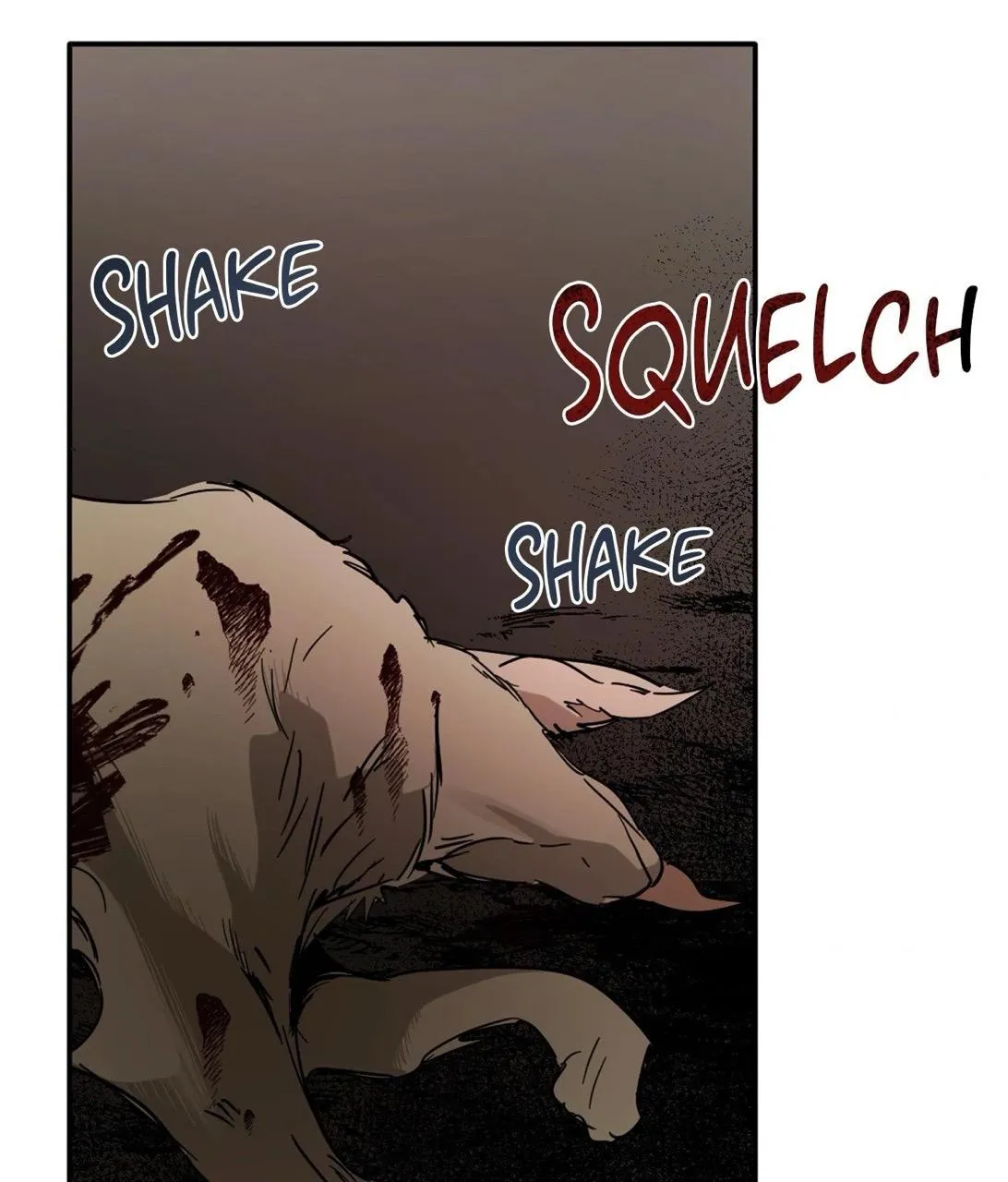 Read Cold-Blooded Beast chapter 94.81 image 93 on Lezhin