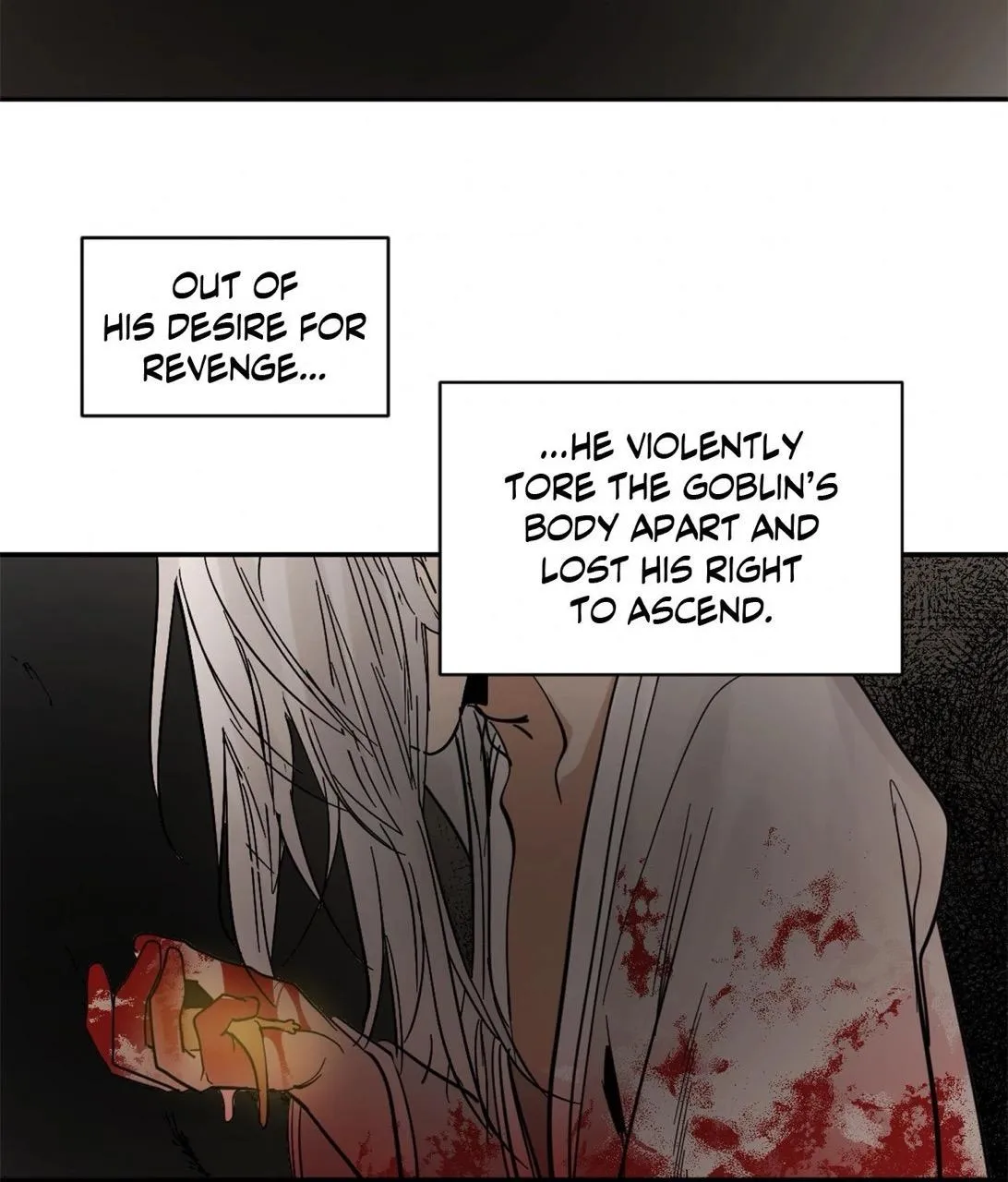 Read Cold-Blooded Beast chapter 94.81 image 96 on Lezhin
