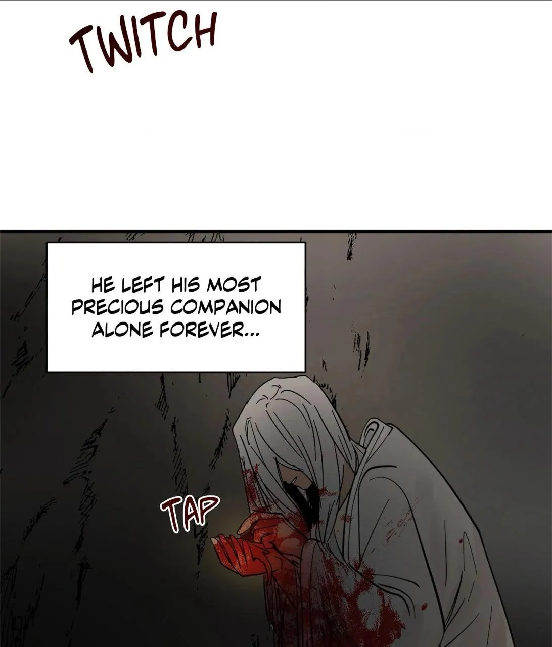 Read Cold-Blooded Beast chapter 94.81 image 97 on Lezhin