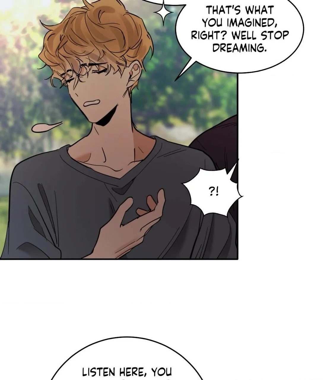 Read Cold-Blooded Beast chapter 94.82 image 10 on Lezhin